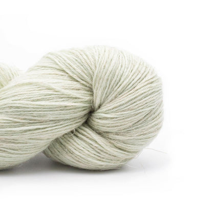 Kremke Soul Wool Yarn 008 Mint Lazy Linen