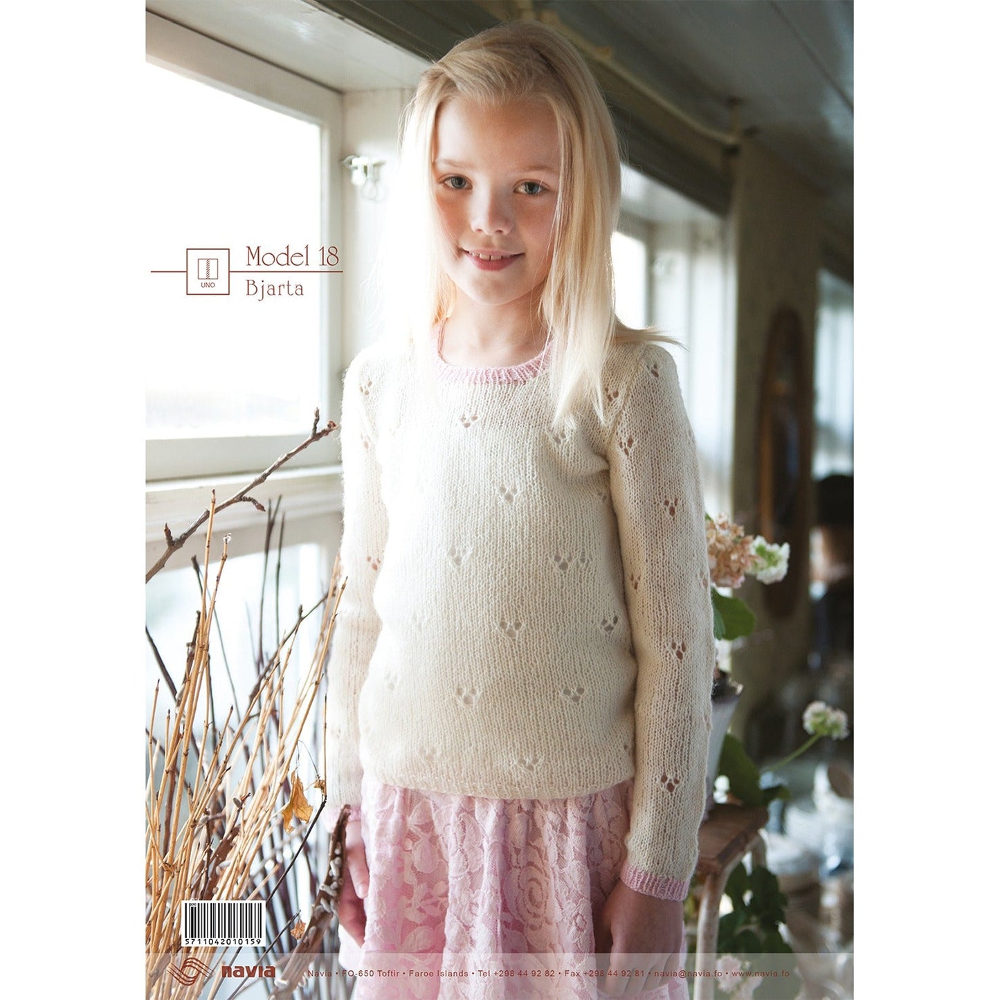 Navia Books Navia Book 17