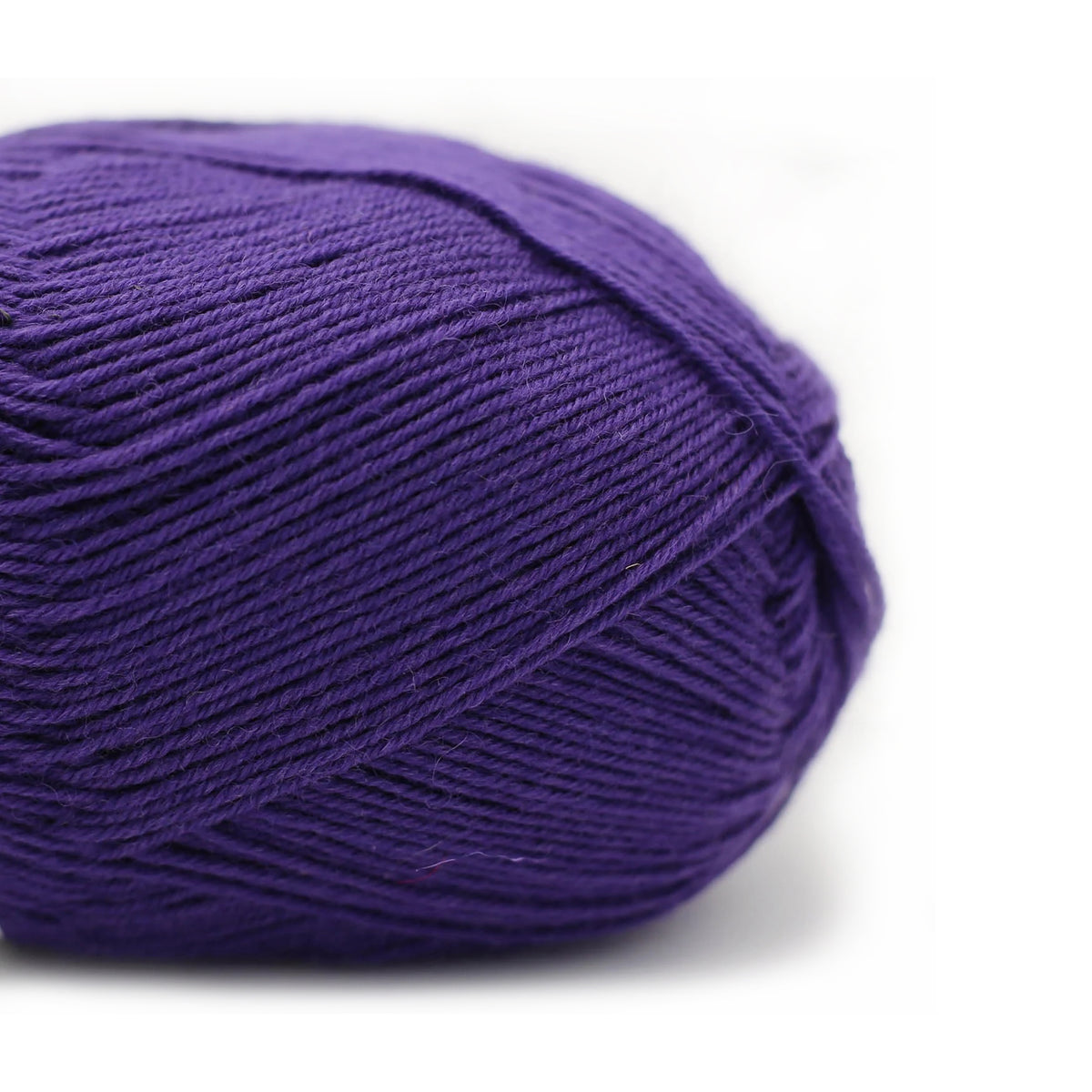 Kelbourne Woolens 32 Purple Sole Mate
