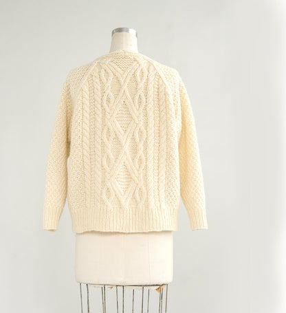 Kelbourne Woolens Winter Sweater Pattern