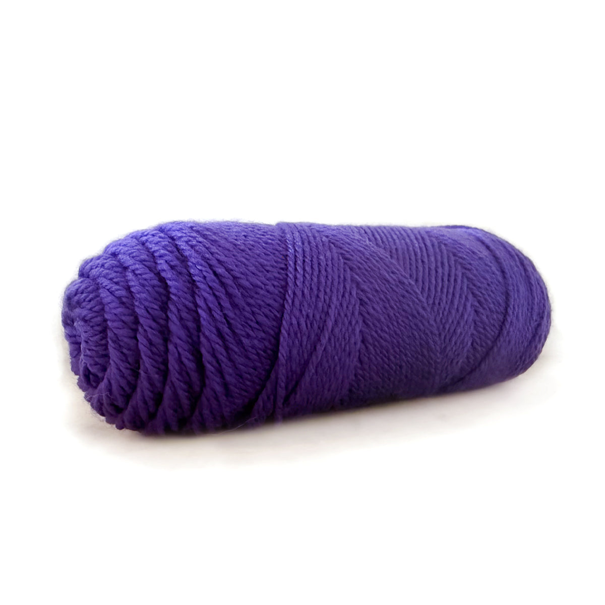 Kelbourne Woolens Yarn 520 violet Keystone