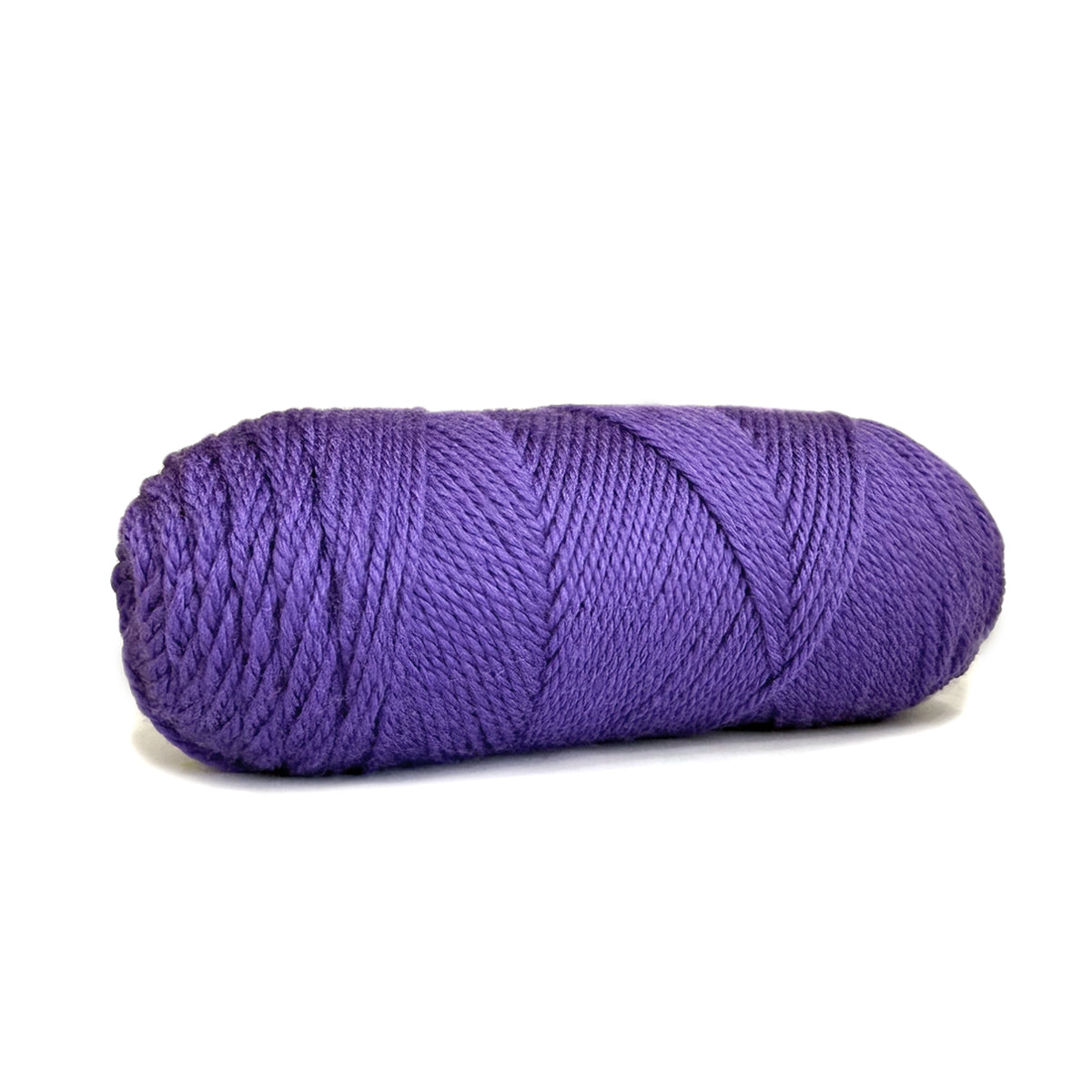 Kelbourne Woolens Yarn 530 concord grape Keystone