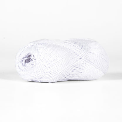 BC Garn Yarn 30 pure white Lino