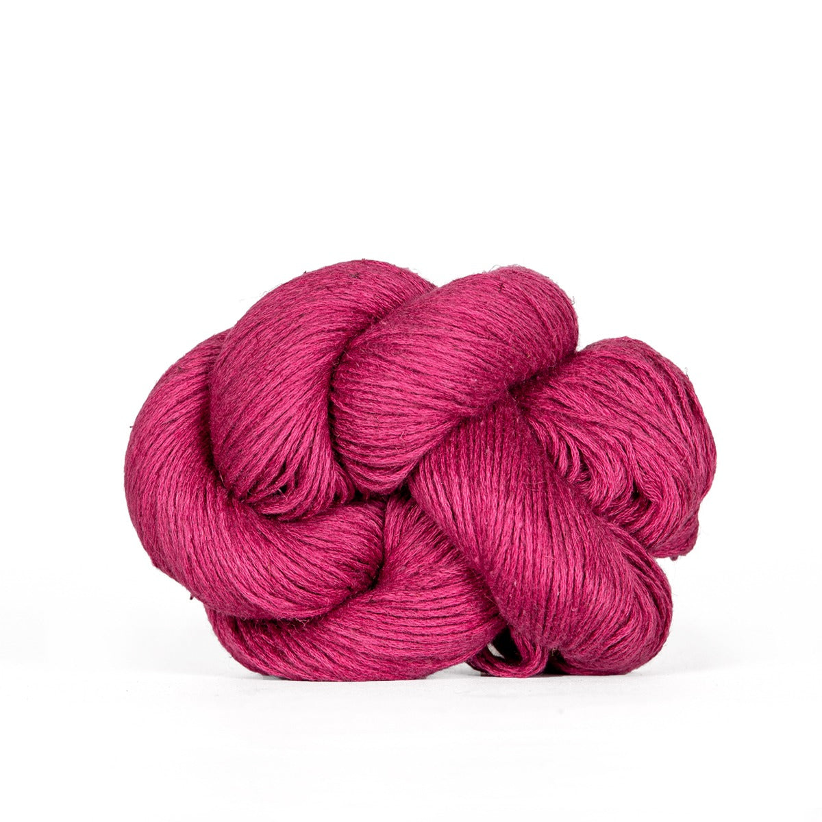 Kelbourne Woolens Yarn 585 raspberry Mojave