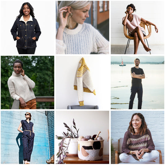 2020 Make Nine: Kate's Picks!