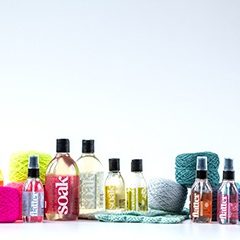 Soak Wash: For The Things We Love