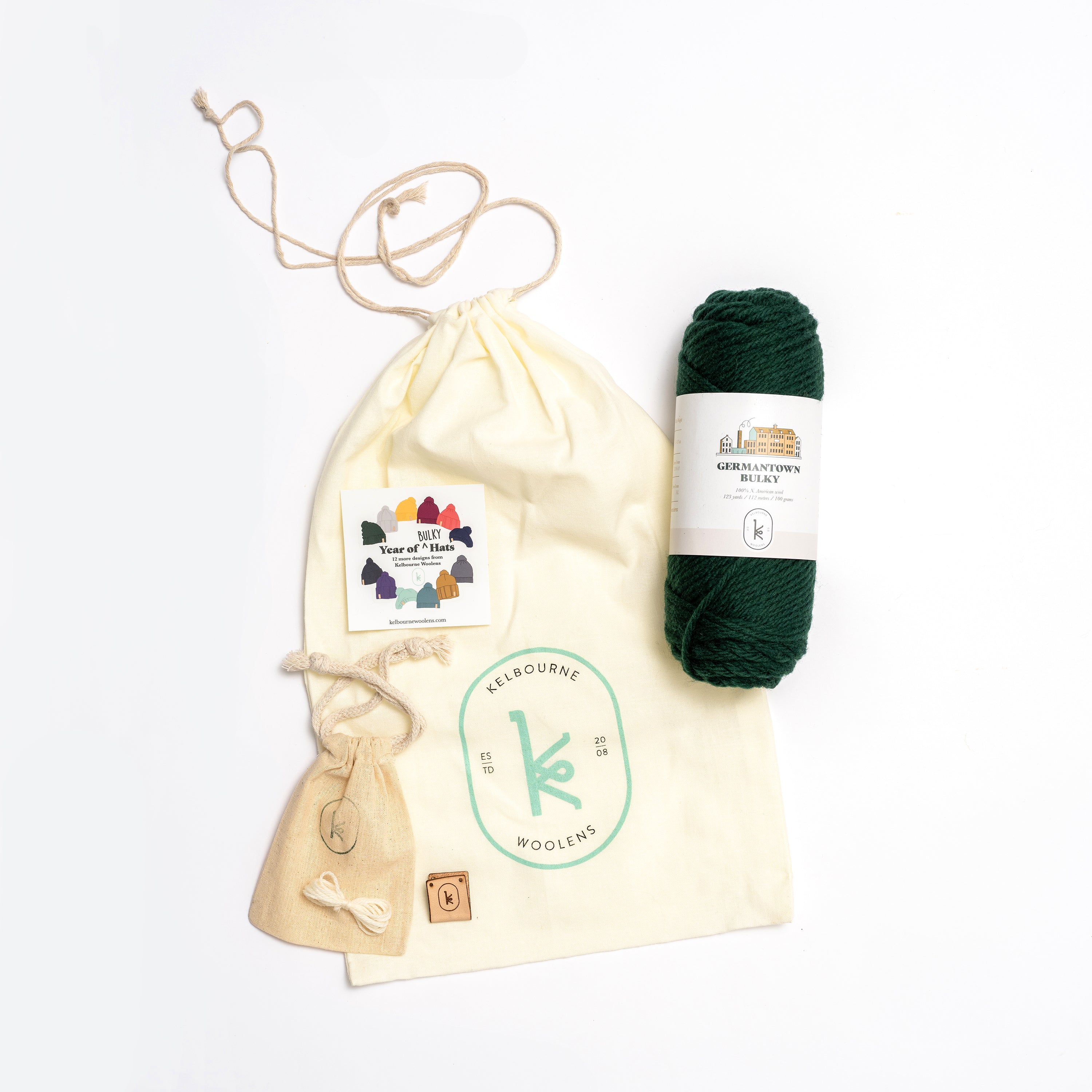 Kits – Kelbourne Woolens