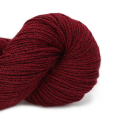 Hey Mama Wolf Yarn 0005 Lac Red Ylva