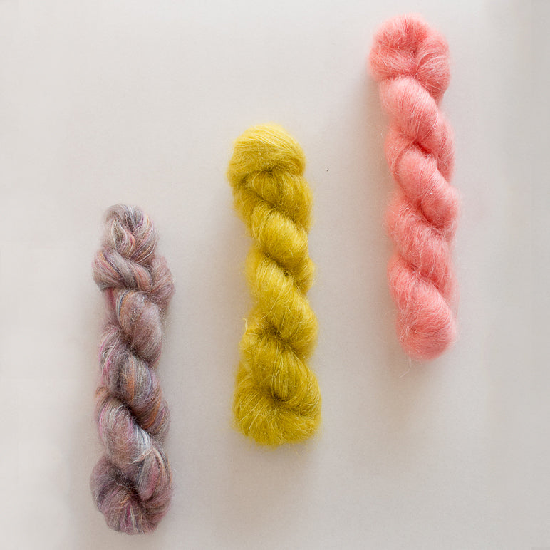 Manos del Uruguay Yarn Cabrito