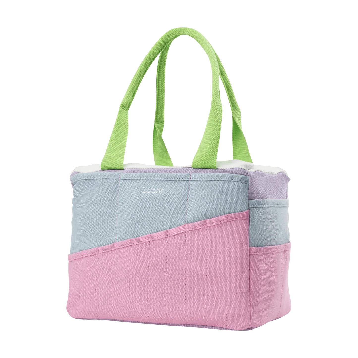 Soolla 80's Windbreaker Soolla Studio Bags