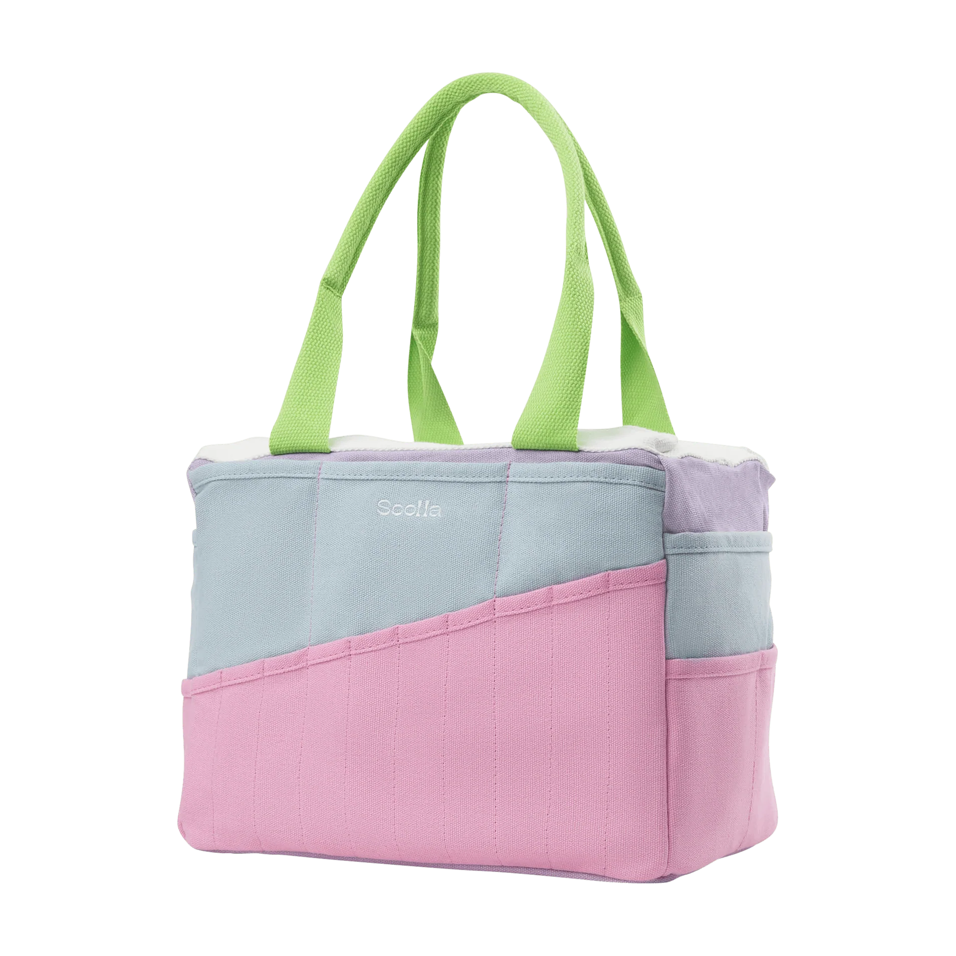 Soolla 80's Windbreaker Soolla Studio Bags