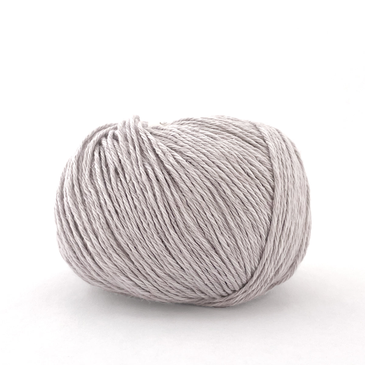 BC Garn Yarn 06 silver Allino