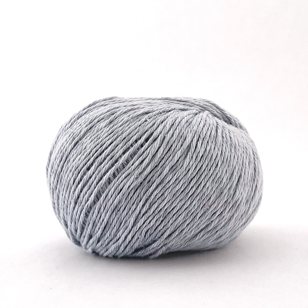 BC Garn Yarn 07 grey Allino