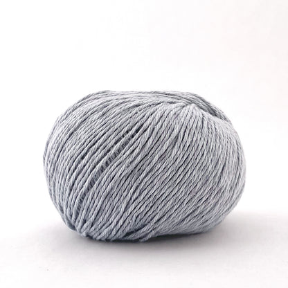 BC Garn Yarn 07 grey Allino