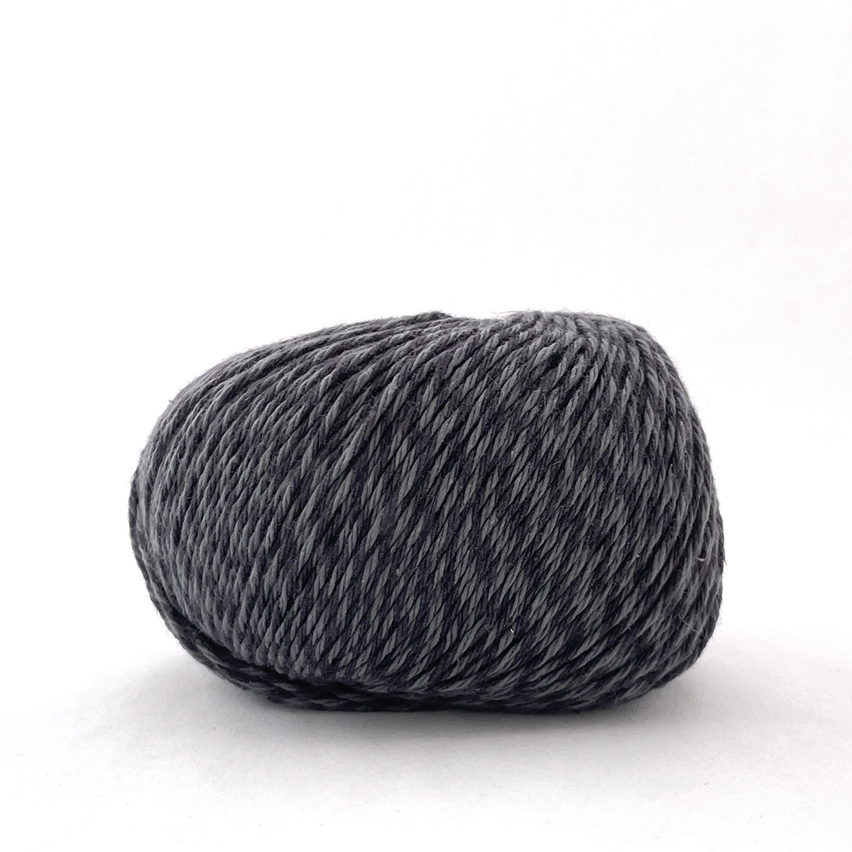 BC Garn Yarn 08 anthracite Allino