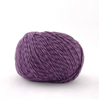 BC Garn Yarn 11 lilac Allino