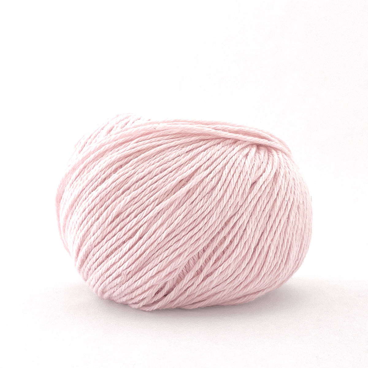 BC Garn Yarn 12 pale rose Allino