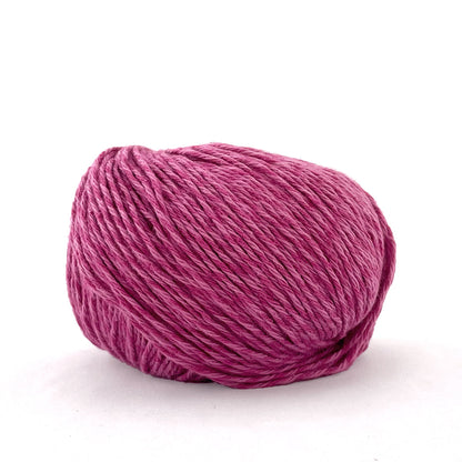 BC Garn Yarn 14 pink Allino