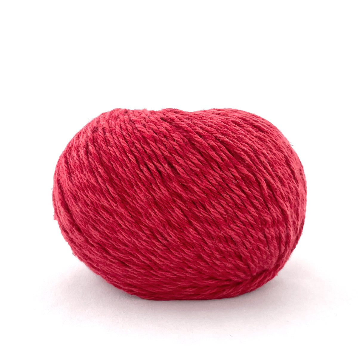 BC Garn Yarn 16 cherry Allino