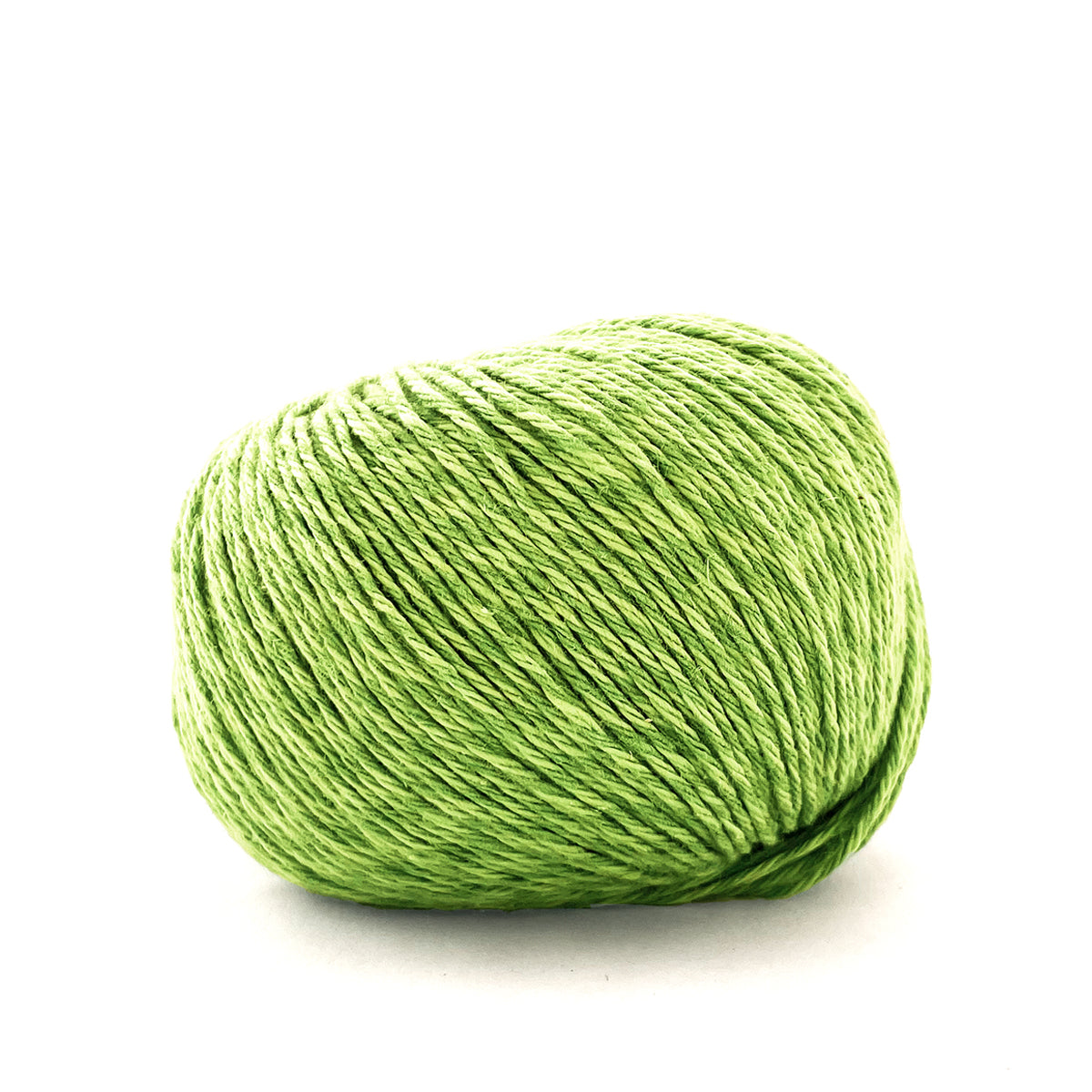 BC Garn Yarn 19 apple Allino