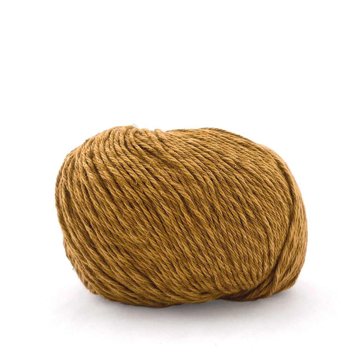 BC Garn Yarn 21 copper Allino