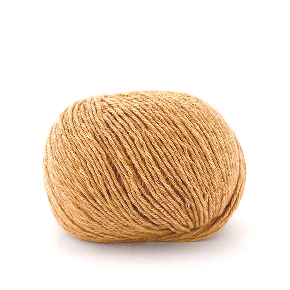 BC Garn Yarn 22 mustard Allino