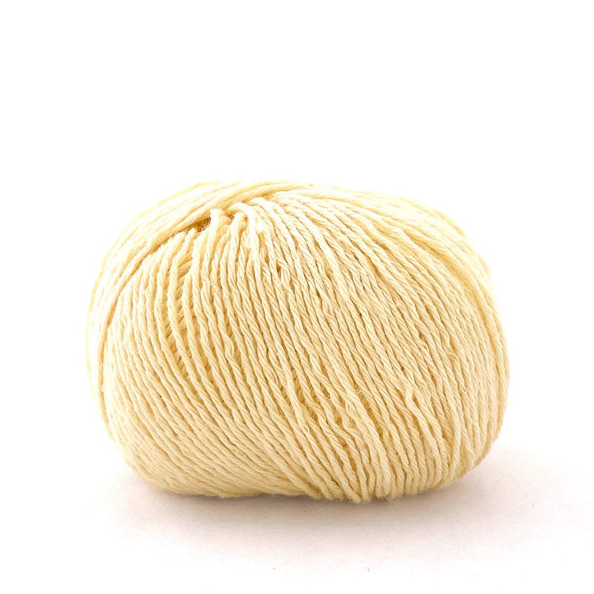 BC Garn Yarn 24 light yellow Allino