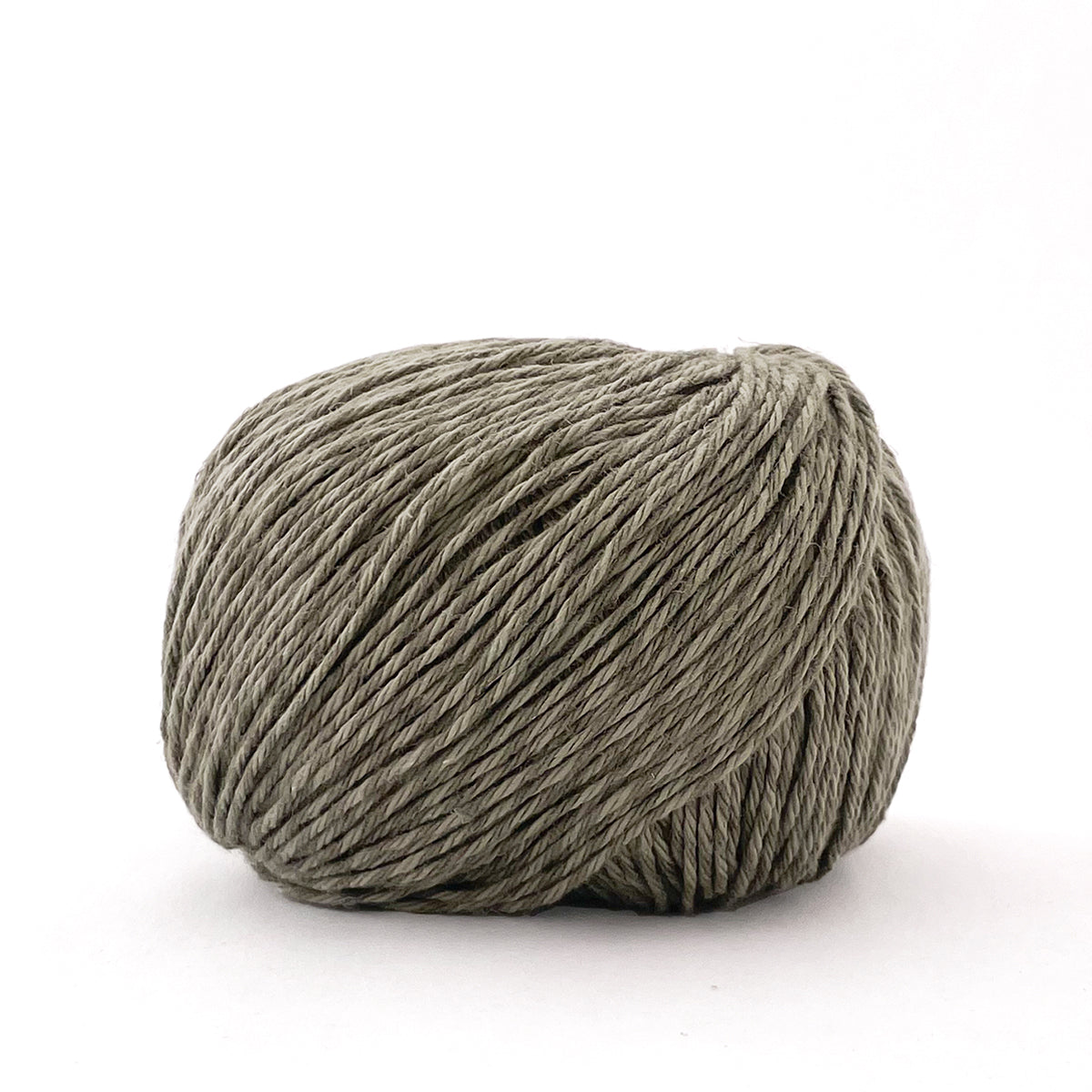 BC Garn Yarn 26 olive Allino