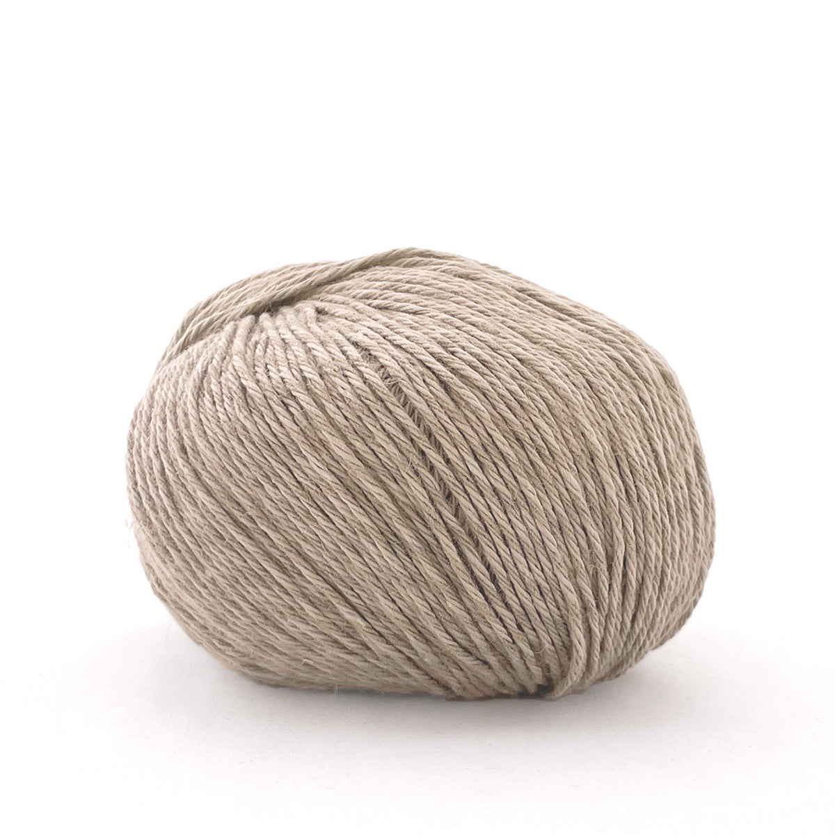 BC Garn Yarn 27 khaki Allino