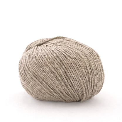 BC Garn Yarn 27 khaki Allino