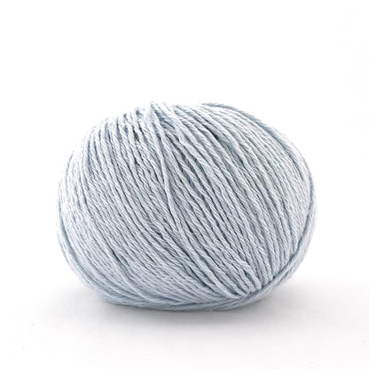 BC Garn Yarn 29 light blue Allino