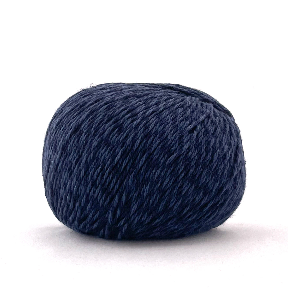 BC Garn Yarn 32 navy Allino