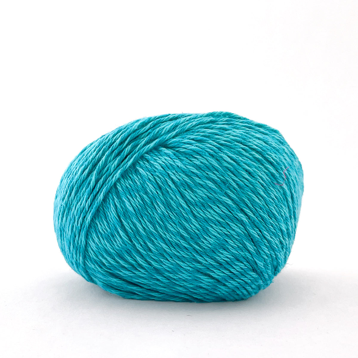 BC Garn Yarn 34 turquoise Allino