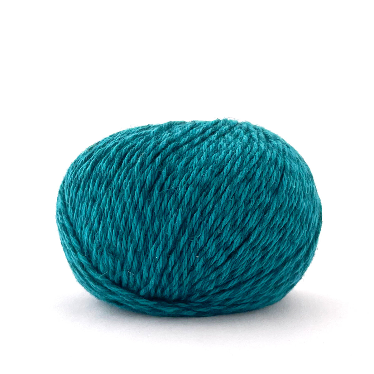 BC Garn Yarn 35 petrol Allino