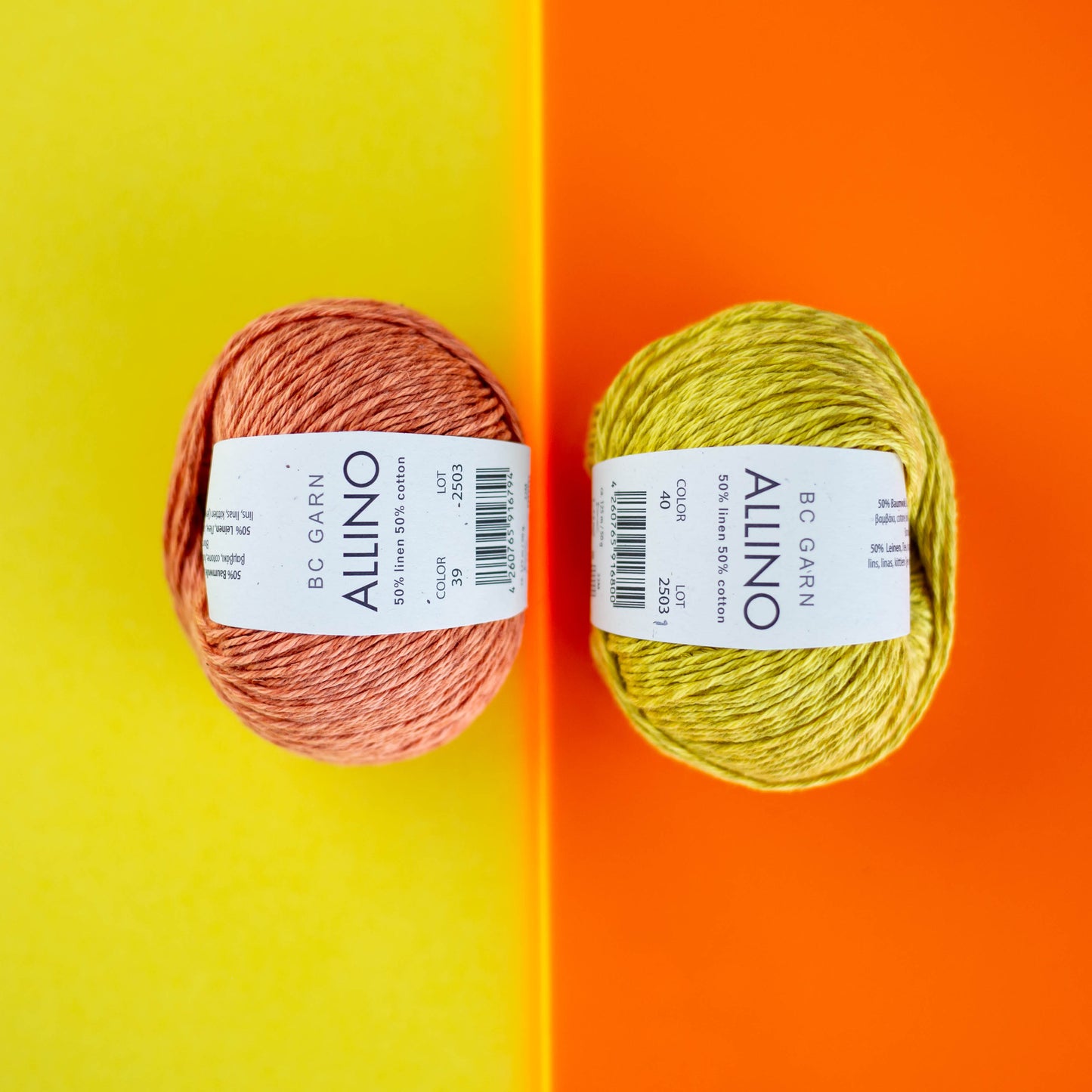 BC Garn Yarn Allino