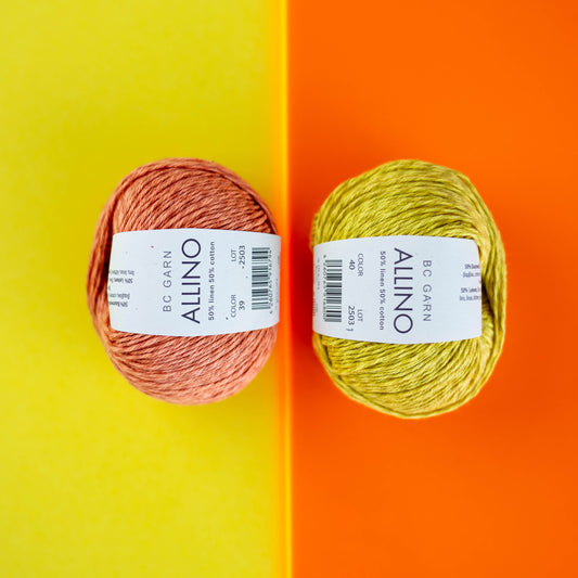 BC Garn Yarn Allino
