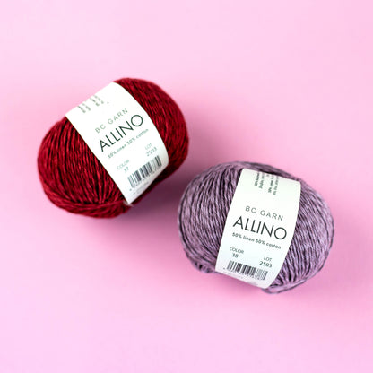 BC Garn Yarn Allino