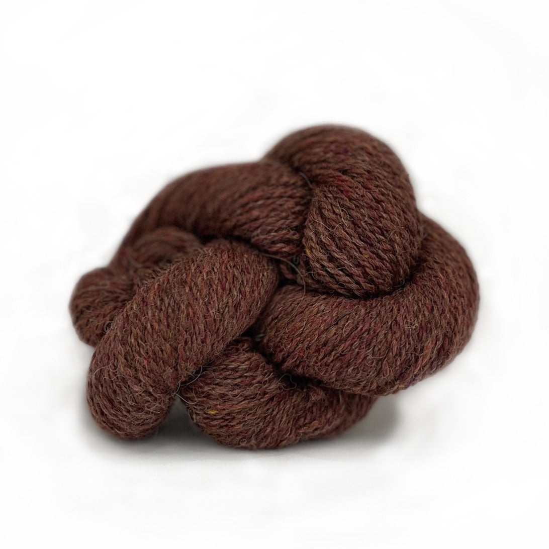 Alpaca Elegance USA Made wool and alpaca yarn Kelbourne Woolens