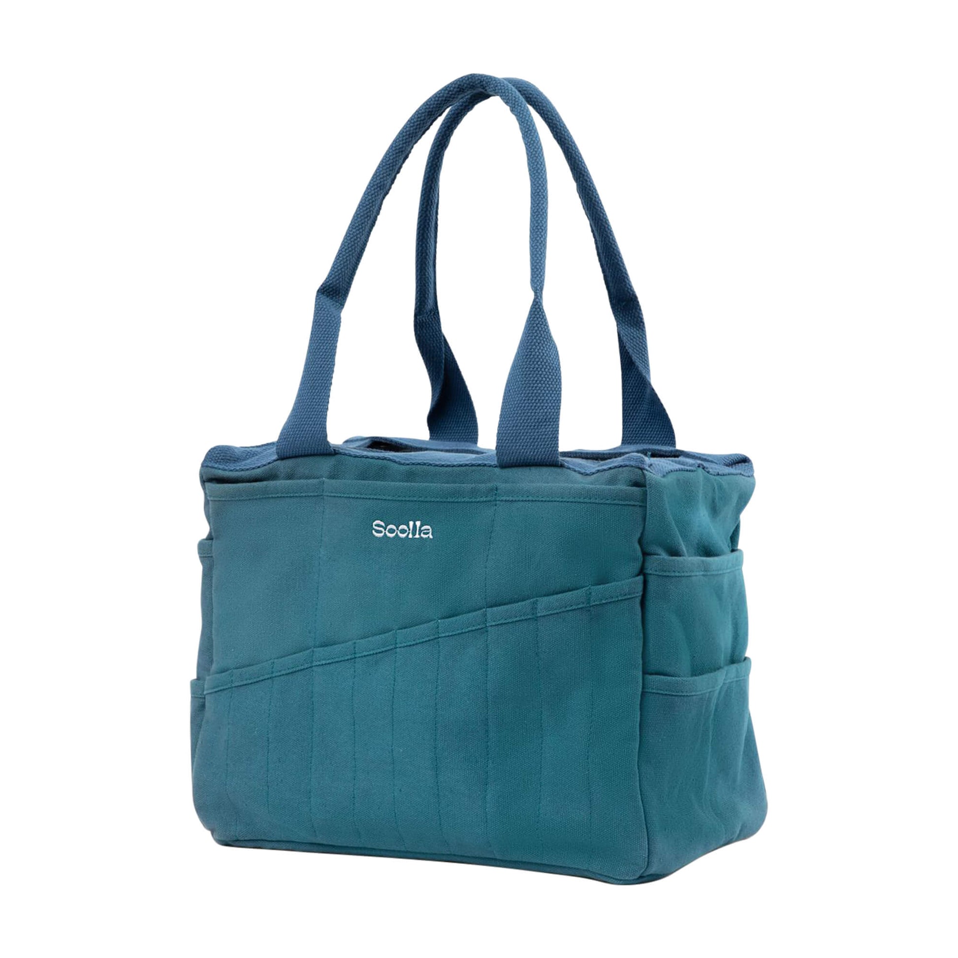 Soolla Aquamarine Soolla Studio Bags