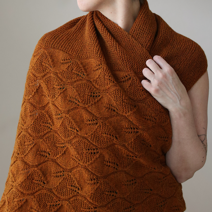 Kelbourne Woolens Last September Yarn Bundle