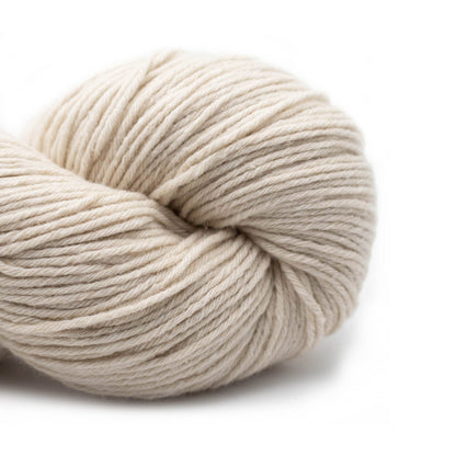 BC Garn Yarn 01 ivory Big Bio Balance GOTS - new!