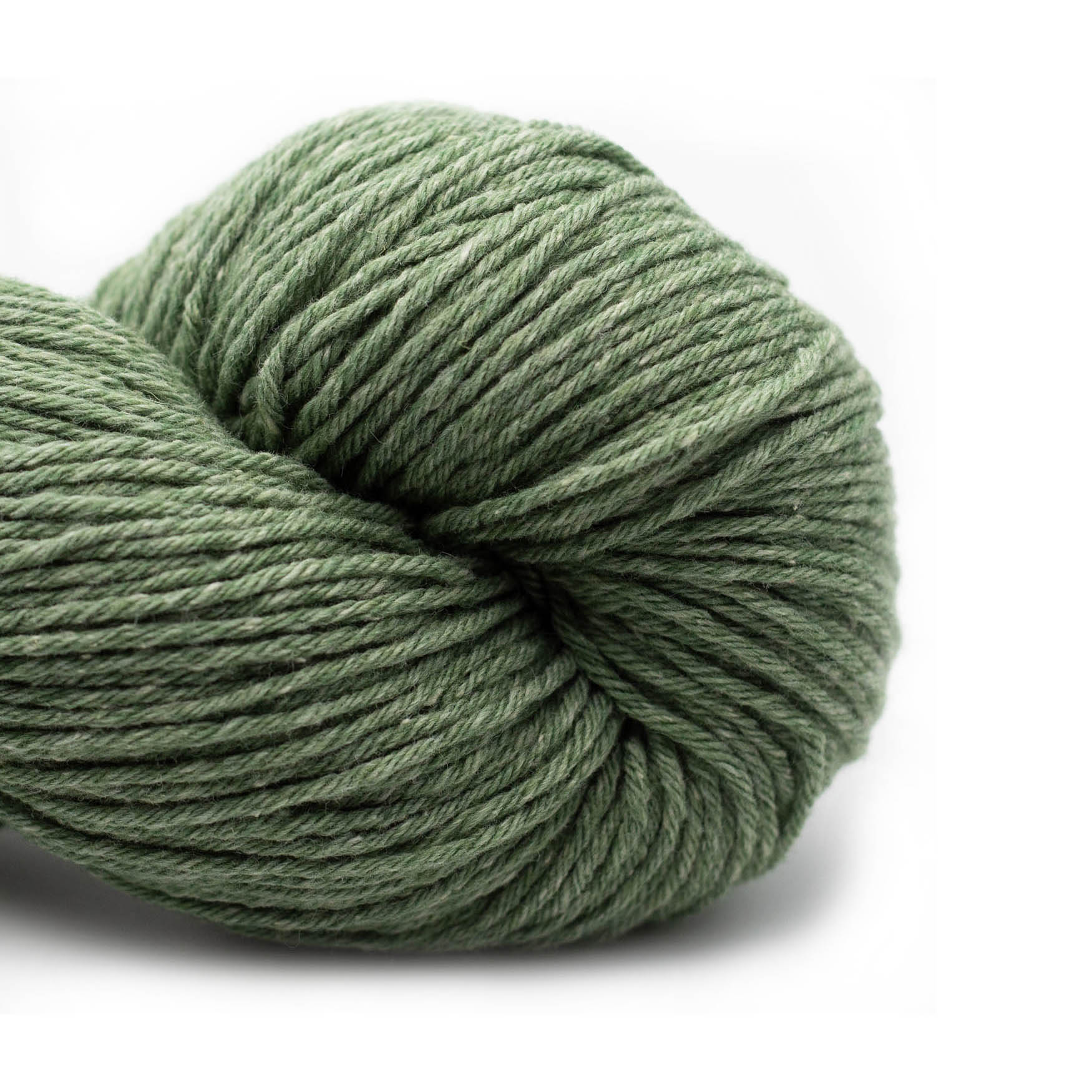 BC Garn Yarn 03 lichen Big Bio Balance GOTS - new!
