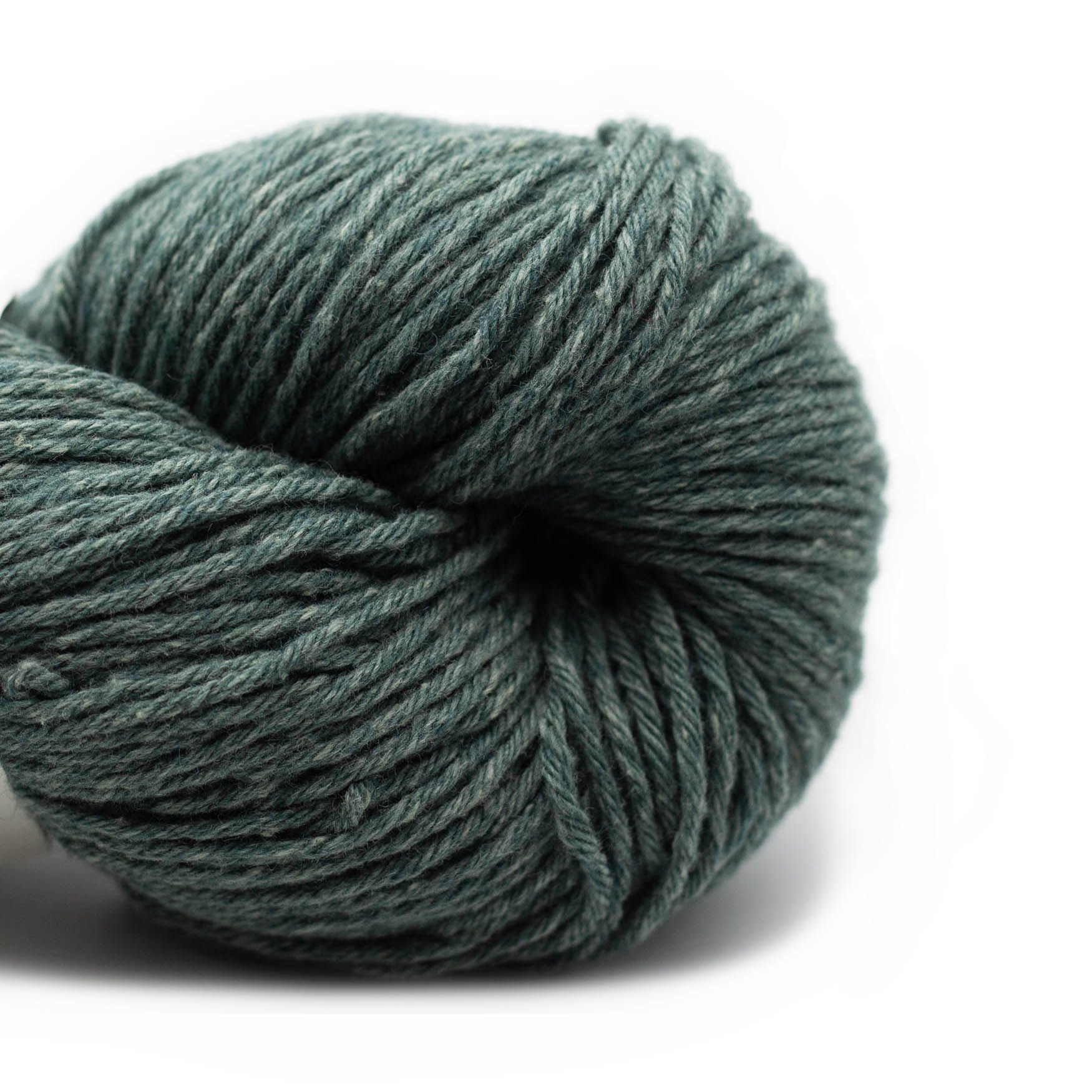 BC Garn Yarn 05 marsh Big Bio Balance GOTS - new!