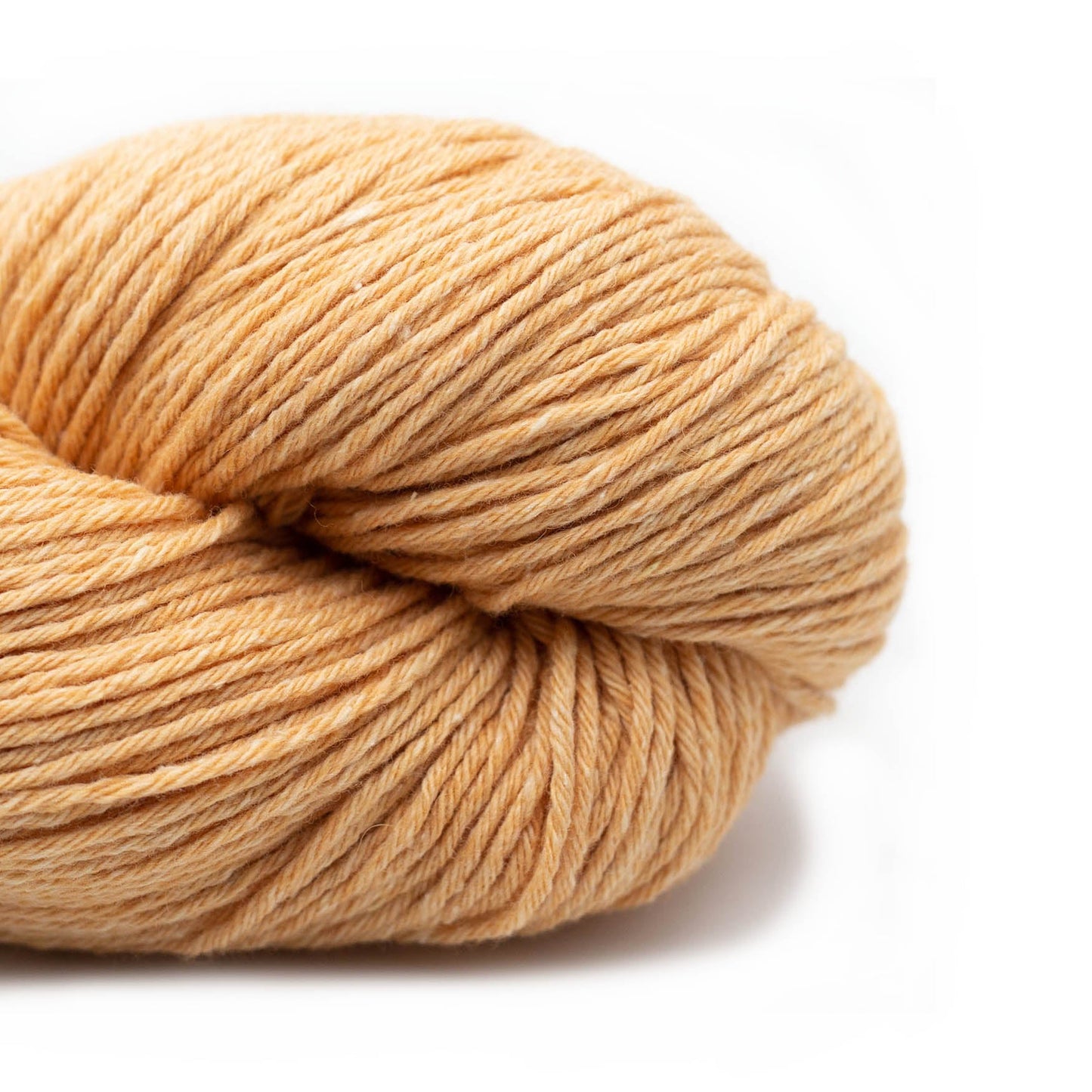 BC Garn Yarn 16 curry Big Bio Balance GOTS - new!