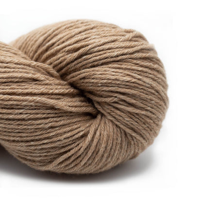BC Garn Yarn 18 sand Big Bio Balance GOTS - new!