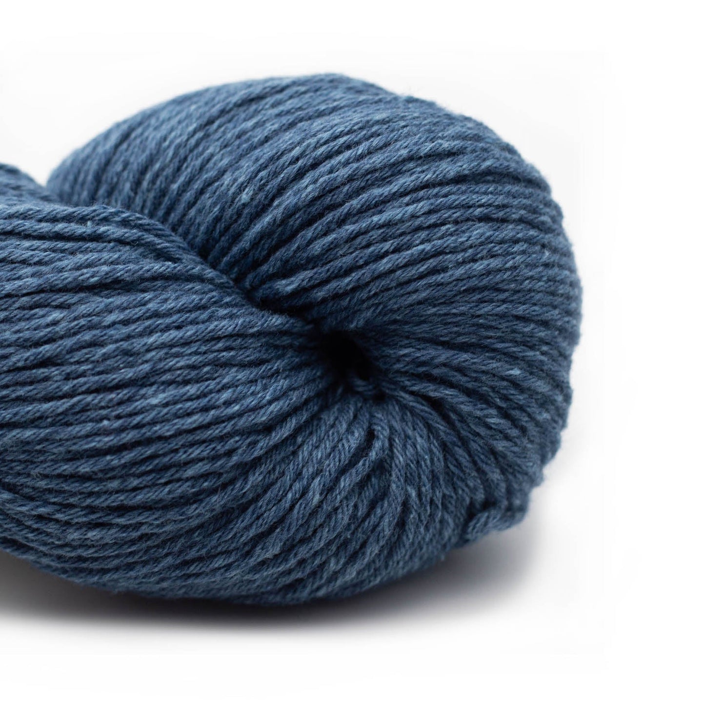 BC Garn Yarn 27 harbour Big Bio Balance GOTS - new!