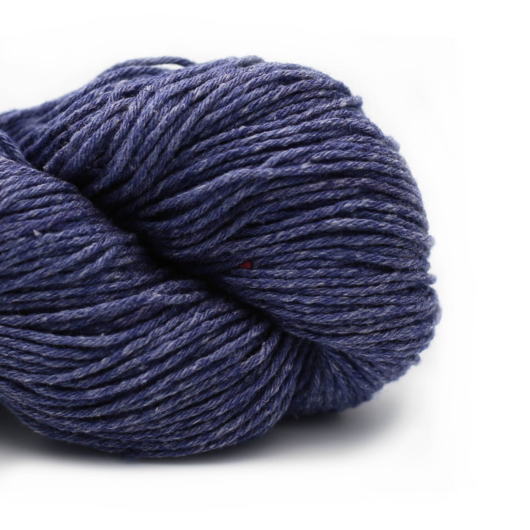 BC Garn Yarn 35 midnight blue Big Bio Balance GOTS - new!