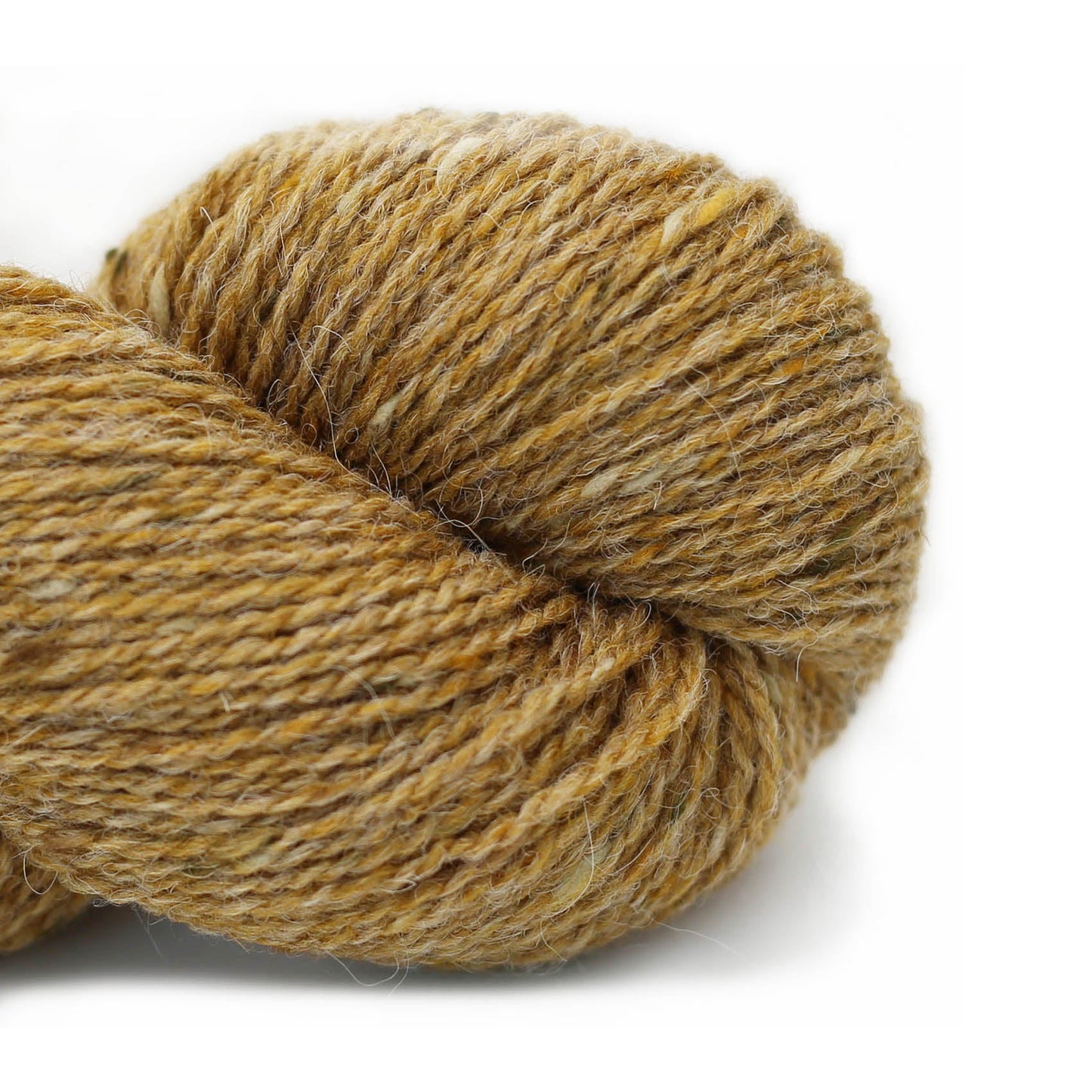 Hey Mama Wolf Yarn 005 Franclus Yellow Beara