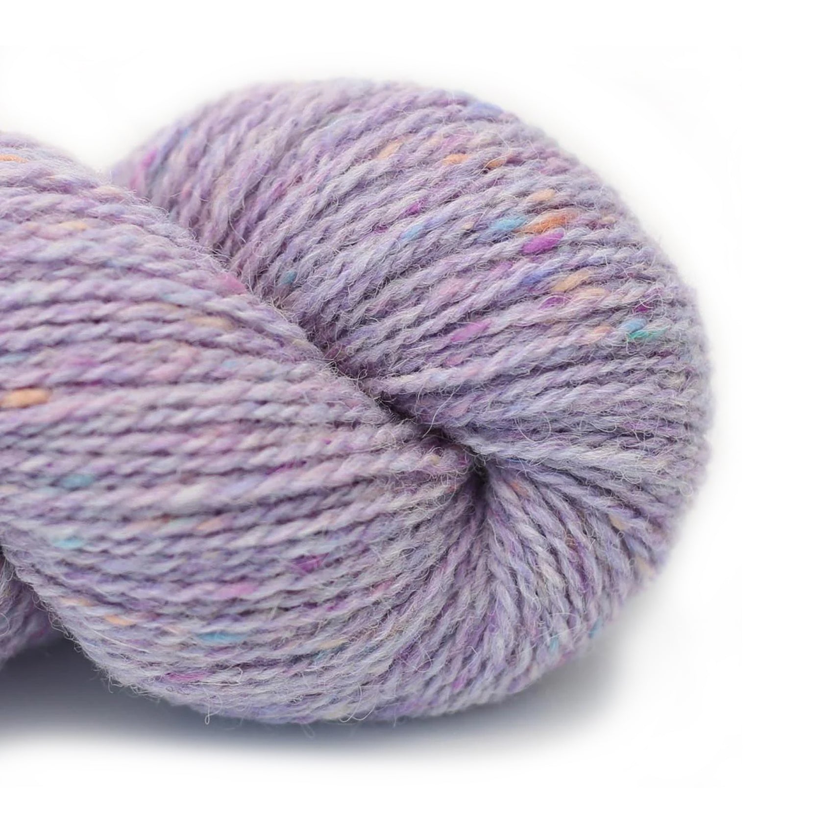 Hey Mama Wolf Yarn 008 Scornlus Lila Beara