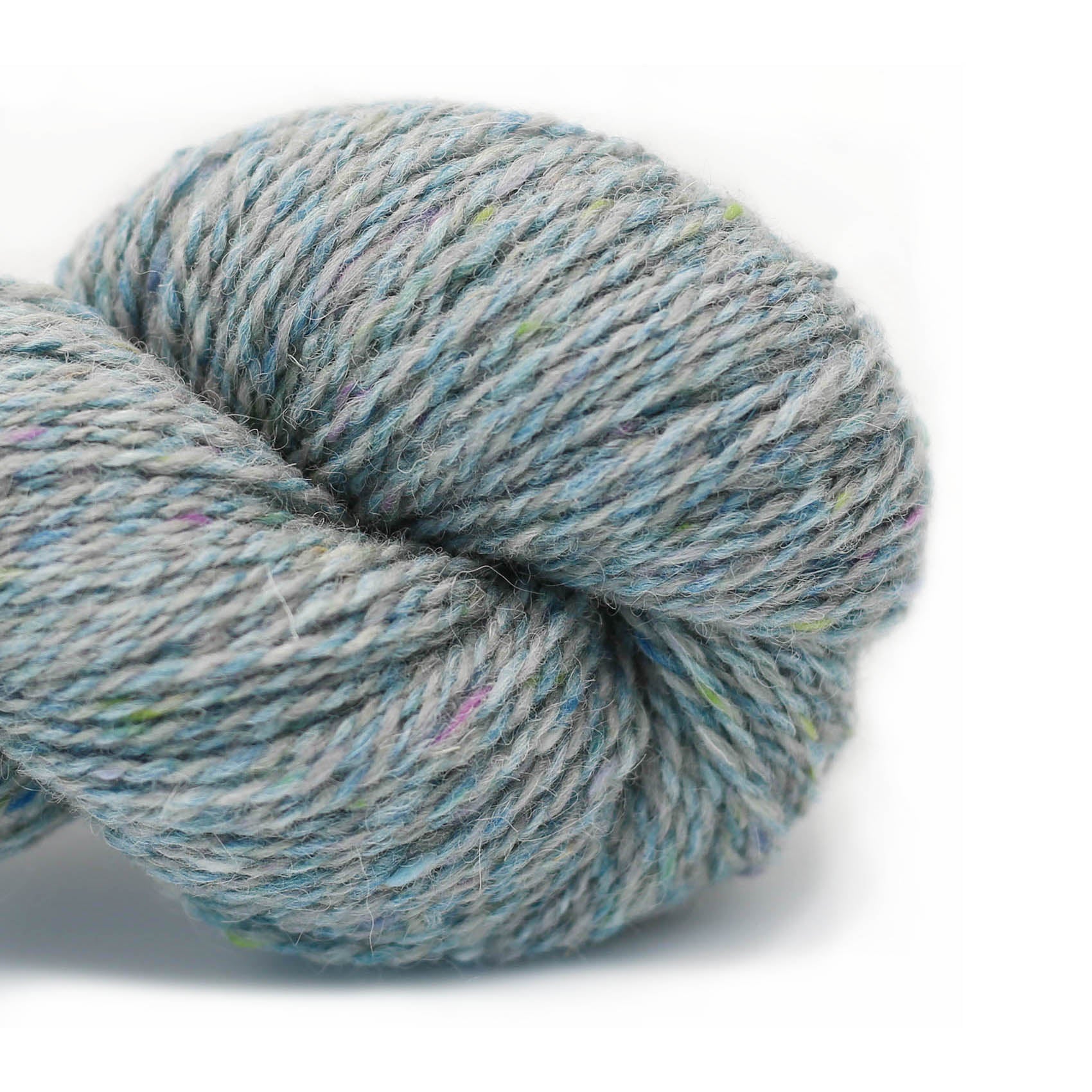 Hey Mama Wolf Yarn 103 Aiteal Beara